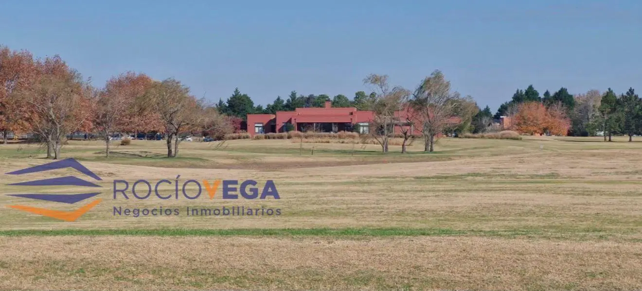 Lote a la venta en La Primavera Golf, Acceso Oeste km Carlos Keen 3