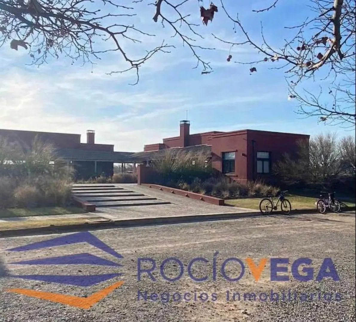 Lote a la venta en La Primavera Golf, Acceso Oeste km Carlos Keen 4