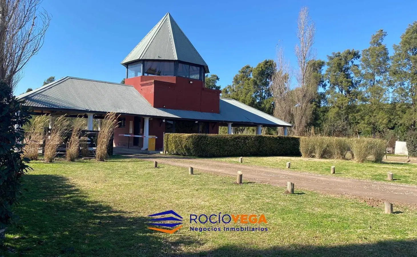 Lote a la venta en El Espinillo, Lujan 4