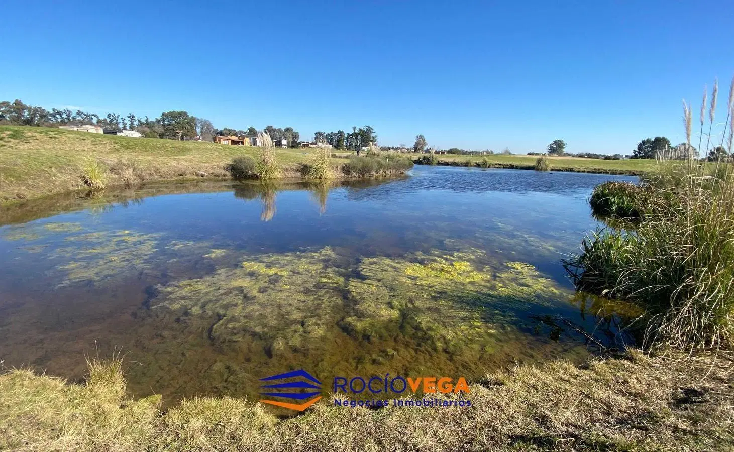 Lote a la venta en El Espinillo, Lujan 5