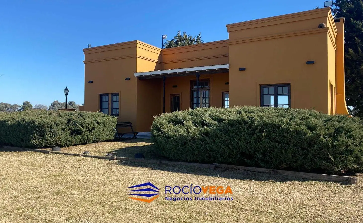 Terreno a la venta en El Espinillo Golf 2