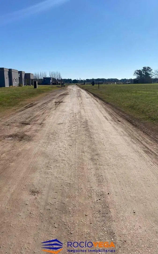 Terreno a la venta en El Espinillo Golf 8