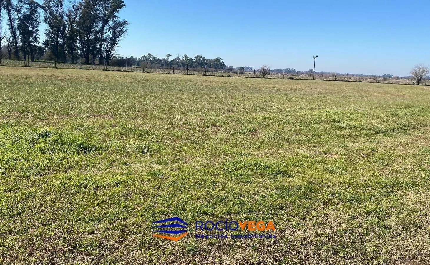 Terreno a la venta en El Espinillo Golf 5