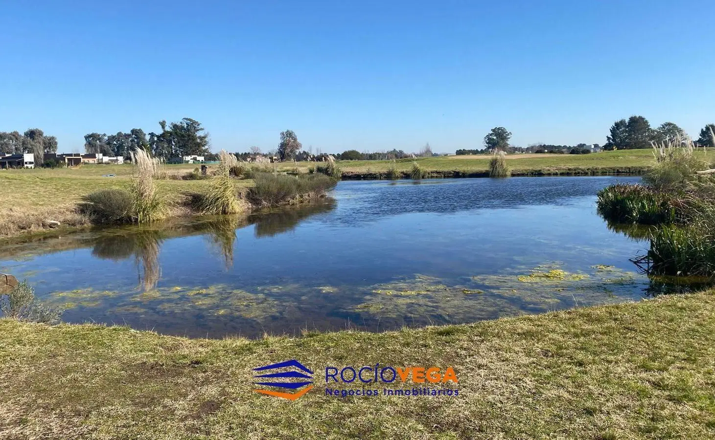 Terreno a la venta en El Espinillo Golf 4