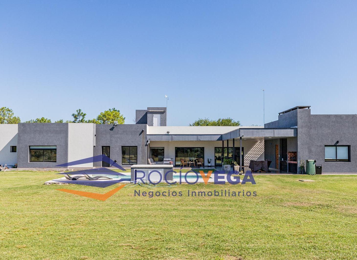 Casa en alquiler en Everlinks, Lujan