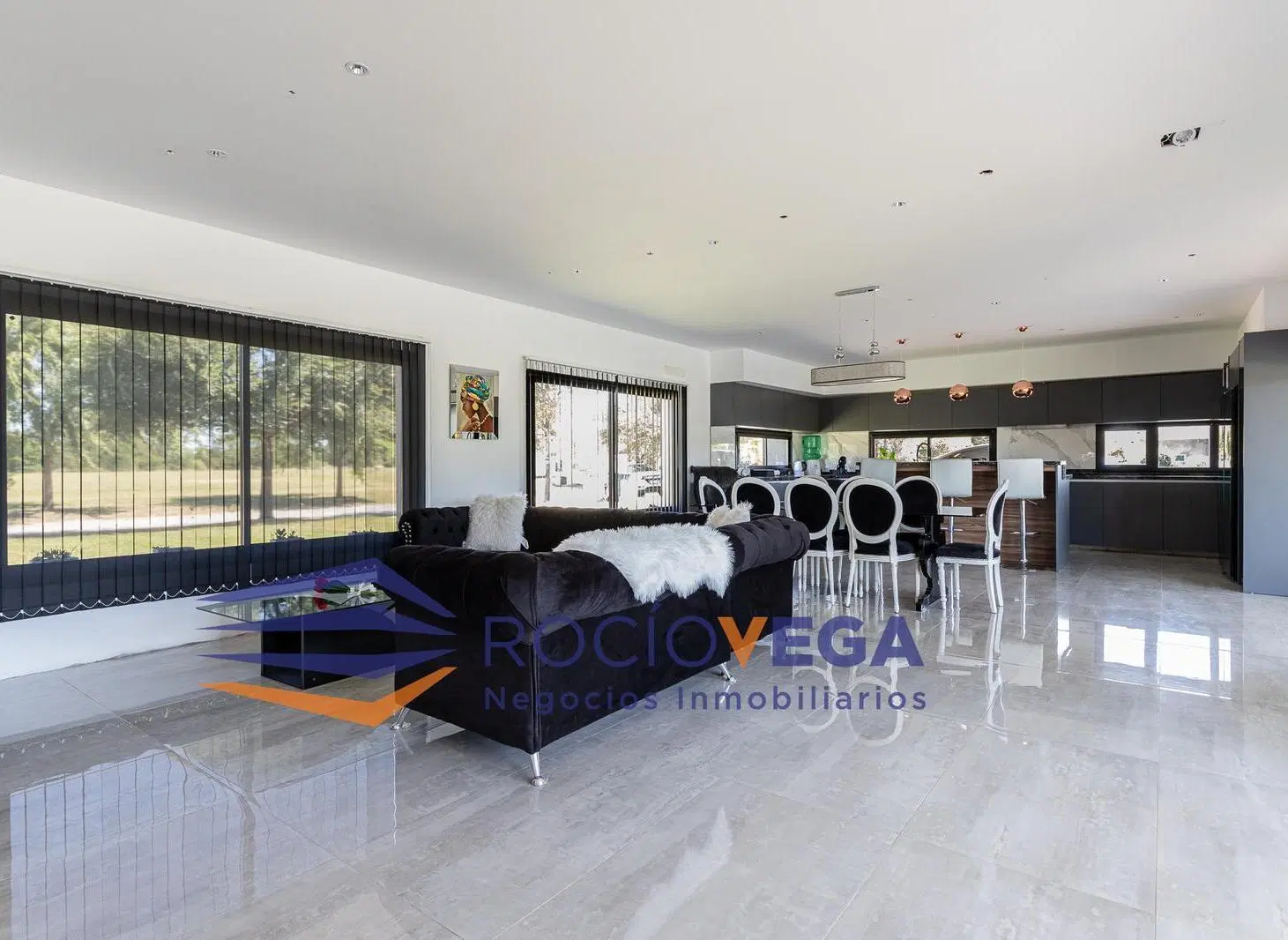 Casa en alquiler en Everlinks, Lujan 4