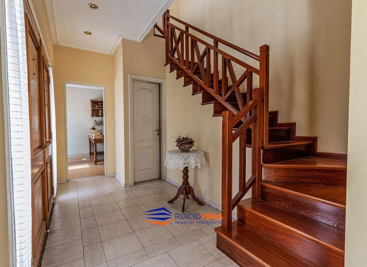 Casa en Venta en Barrio Cerrado Campos de Alvarez 5