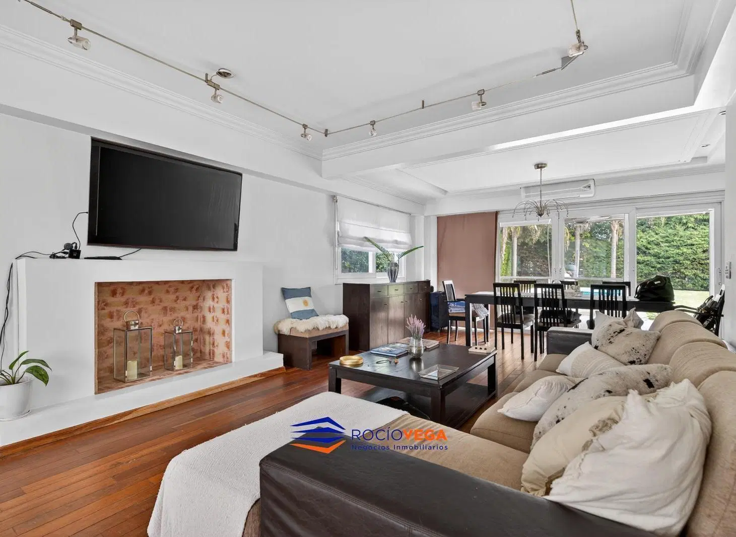 Casa a la venta en Campos de Alvarez, Francisco Alvarez 5