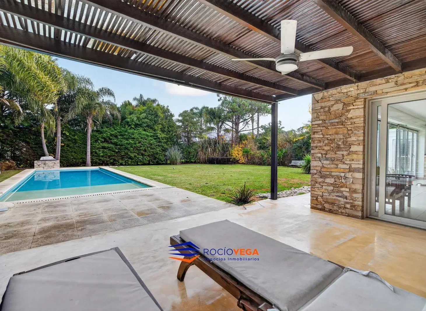 Casa a la venta en Campos de Alvarez, Francisco Alvarez 4