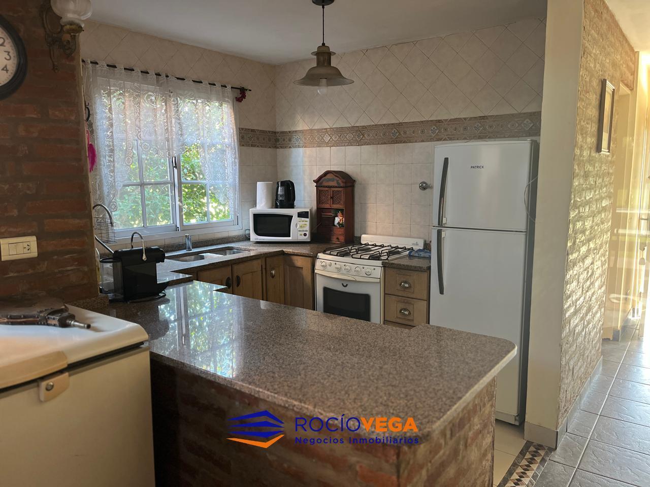 Foto de Casa en alquiler en Country Banco Provincia Francisco Alvarez Moreno, imagen 3