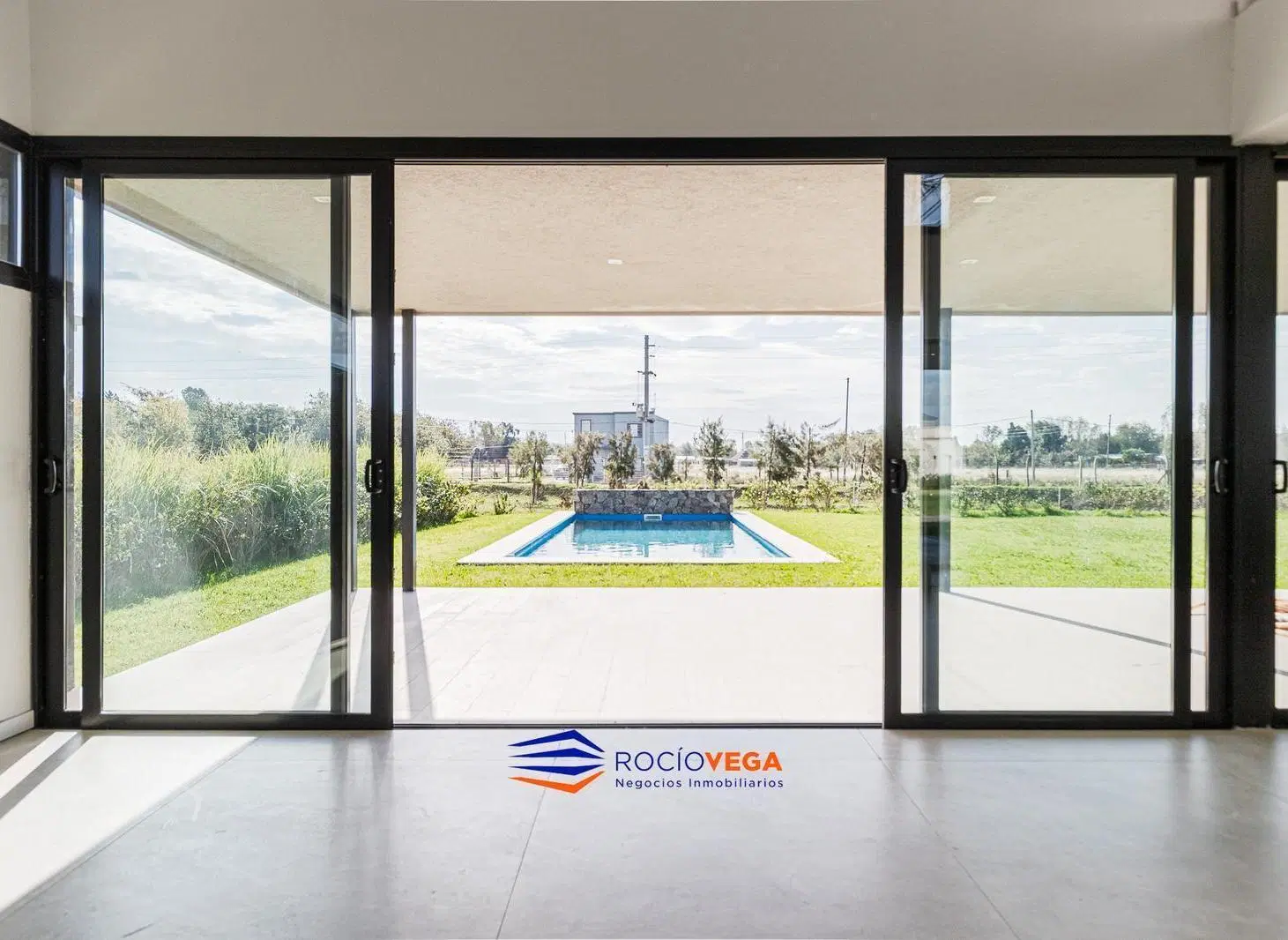Casa en alquiler en Country Terravista, General Rodriguez 3