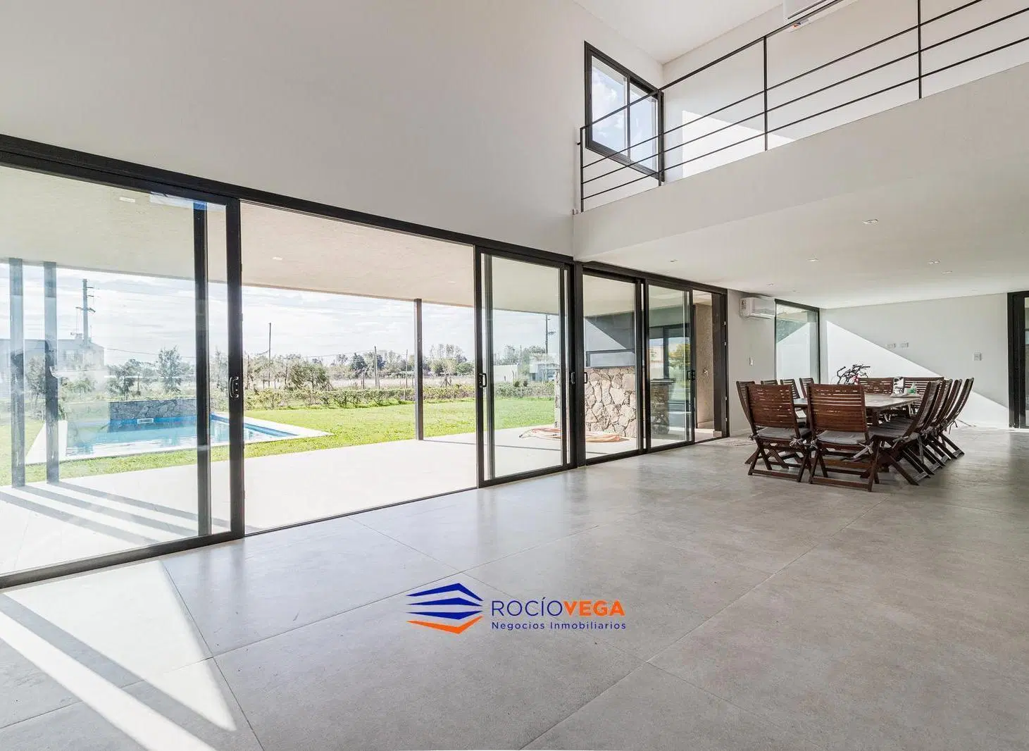 Casa en alquiler en Country Terravista, General Rodriguez 4