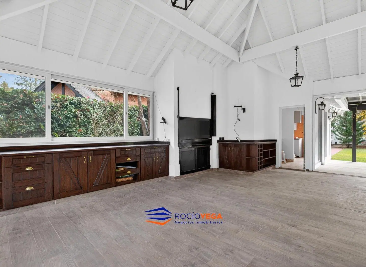 Casa en alquiler en Campos de Alvarez Country Club, Francisco Alvarez,Acceso Oeste, Km41 2