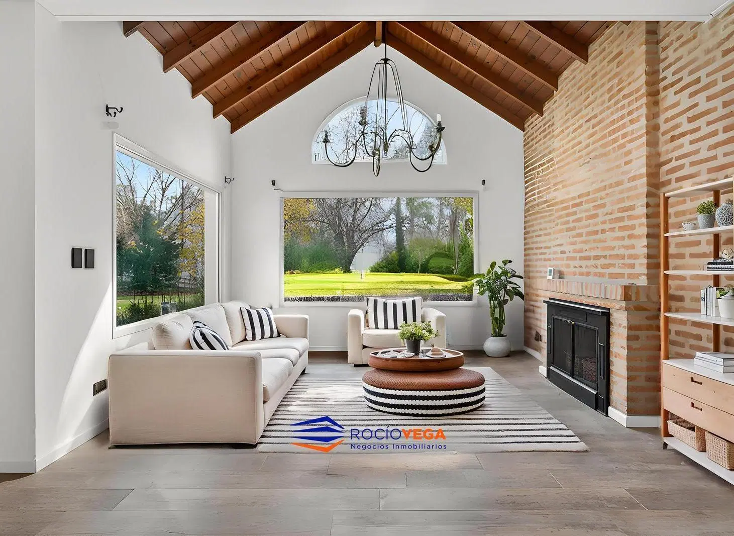 Casa en alquiler en Campos de Alvarez Country Club, Francisco Alvarez,Acceso Oeste, Km41 3