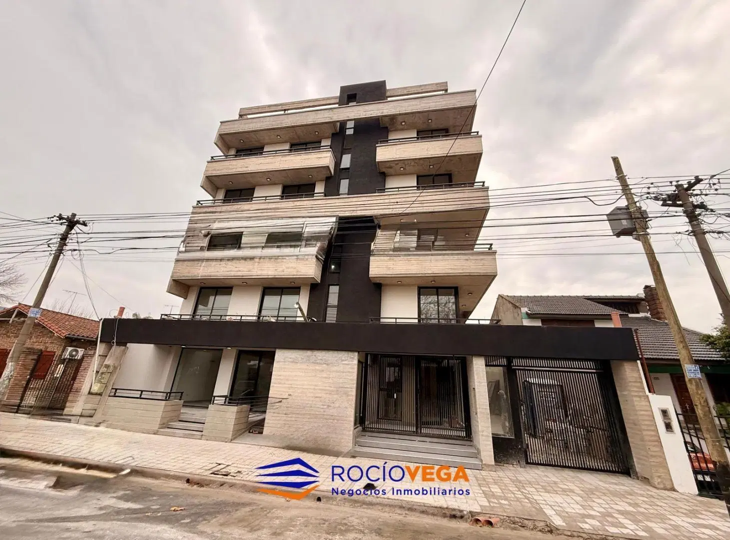 Departamento en Venta a estrenar en San Antonio de Padua 5