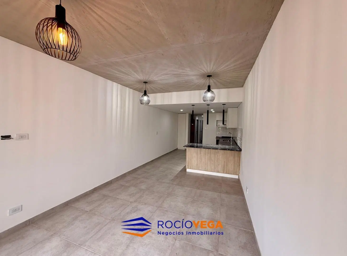 Departamento en Venta a estrenar en San Antonio de Padua 3
