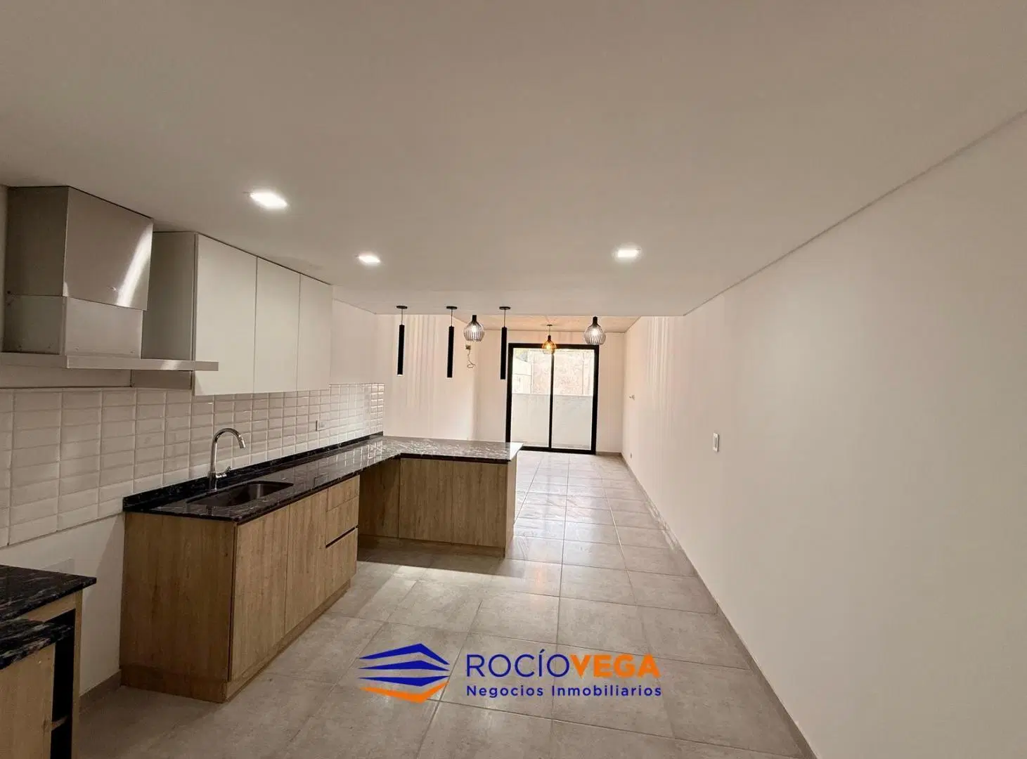 Departamento en Venta a estrenar en San Antonio de Padua 2