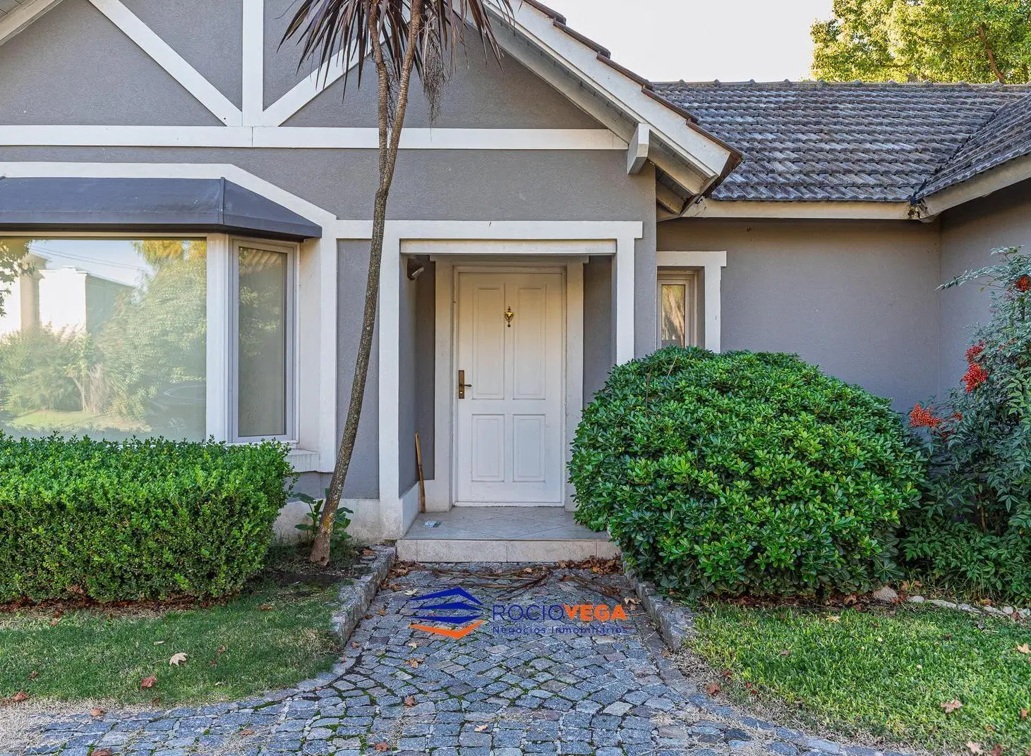 Casa en venta en Country San Diego Moreno 2