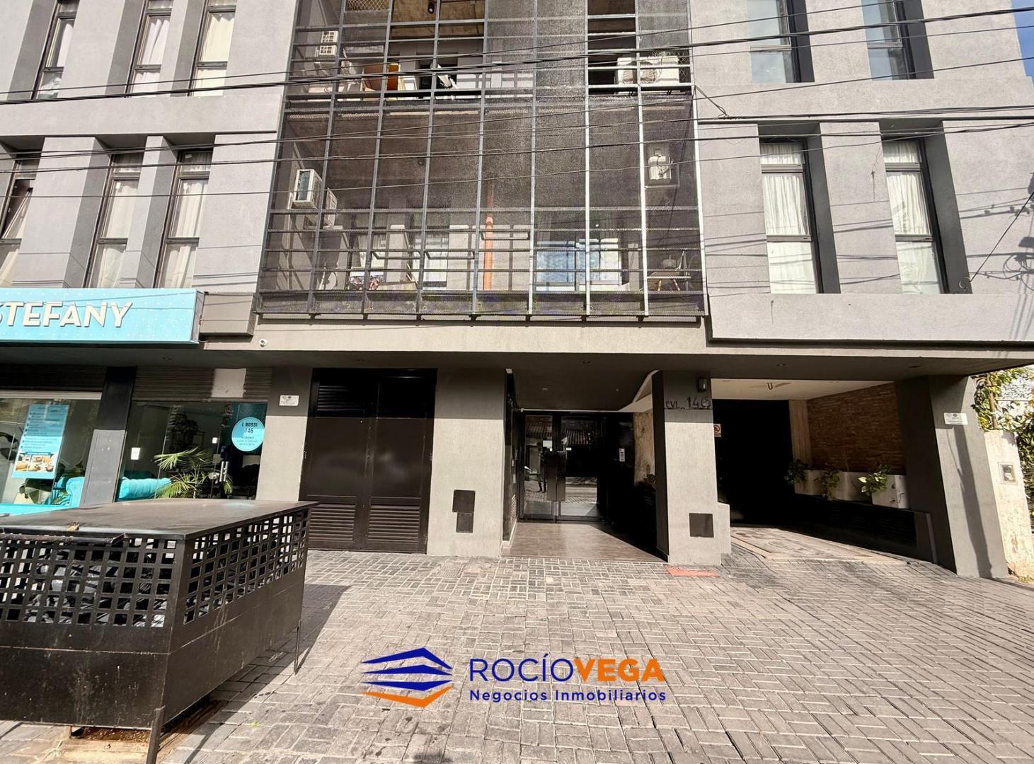 Departamento en venta en Moreno Centro, Intendente Bossi