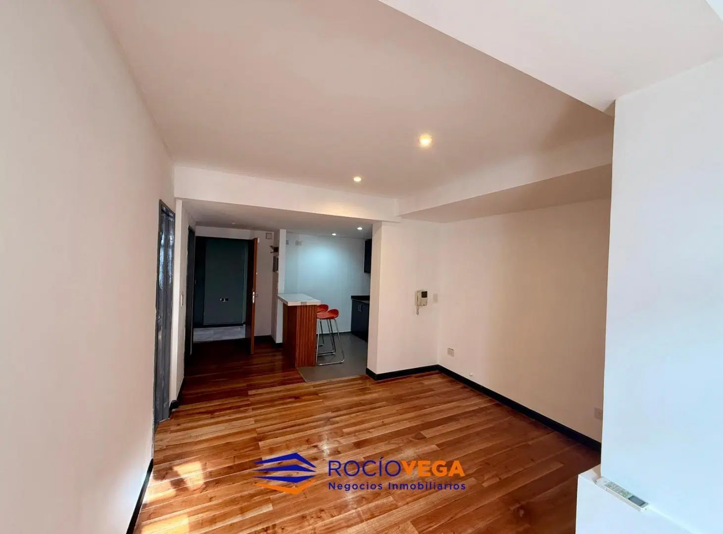 Departamento en venta en Moreno Centro, Intendente Bossi 2