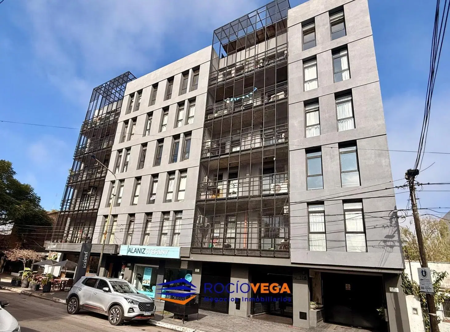 Departamento en Venta,Moreno Centro, Intendente Bossi 146 1