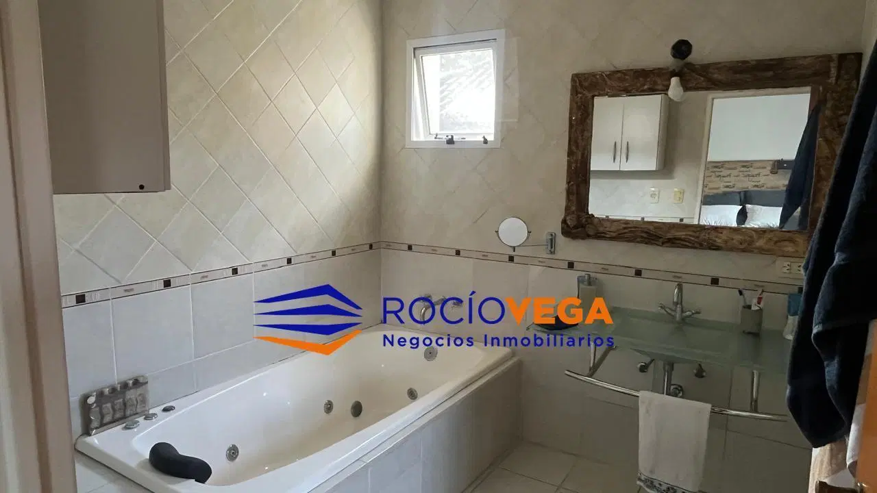 Casa en Venta Country Banco Provincia, Francisco Alvarez, Almafuerte 3900 2