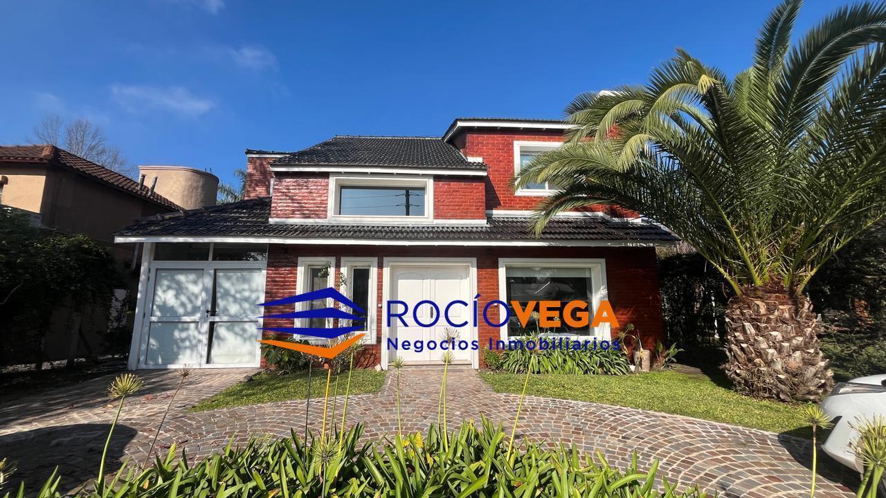 Casa en Venta Country Banco Provincia, Francisco Alvarez, Almafuerte 3900