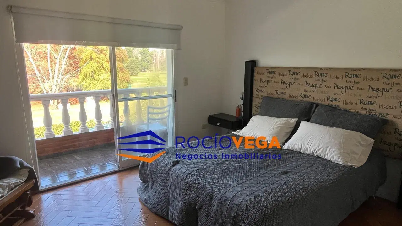 Casa en Venta Country Banco Provincia, Francisco Alvarez, Almafuerte 3900 5