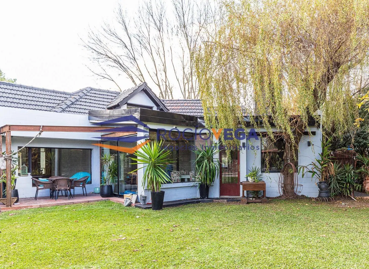 Casa en venta en Country Club Banco Provincia, Francisco Alvarez, Almafuerte 3900 3