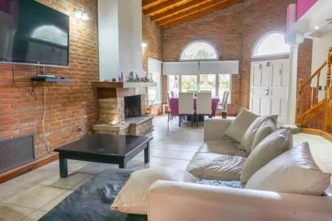 Casa en venta en Boca Ratón Country Club Pilar 3