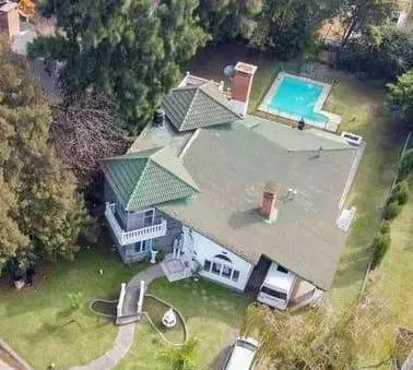 Casa en venta en Boca Ratón Country Club Pilar 2