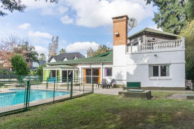 Casa en venta en Boca Ratón Country Club Pilar