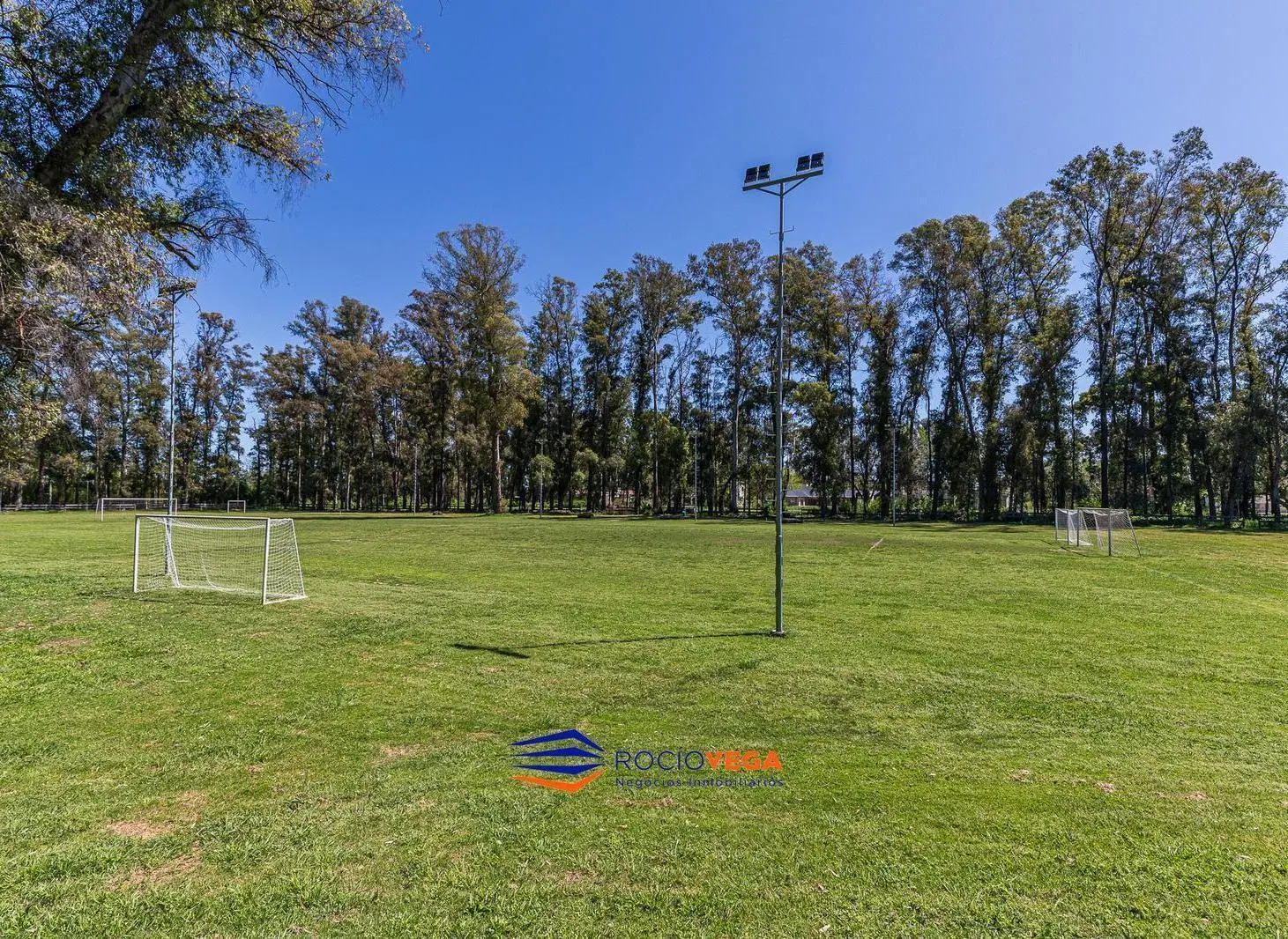 Lote a la venta en Haras San Pablo, General Rodriguez 4