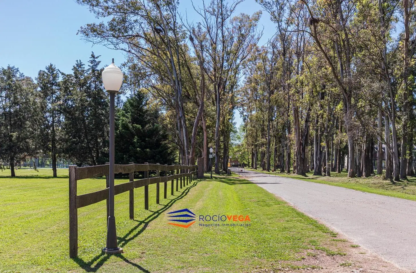 Lote a la venta en Haras San Pablo, General Rodriguez 2