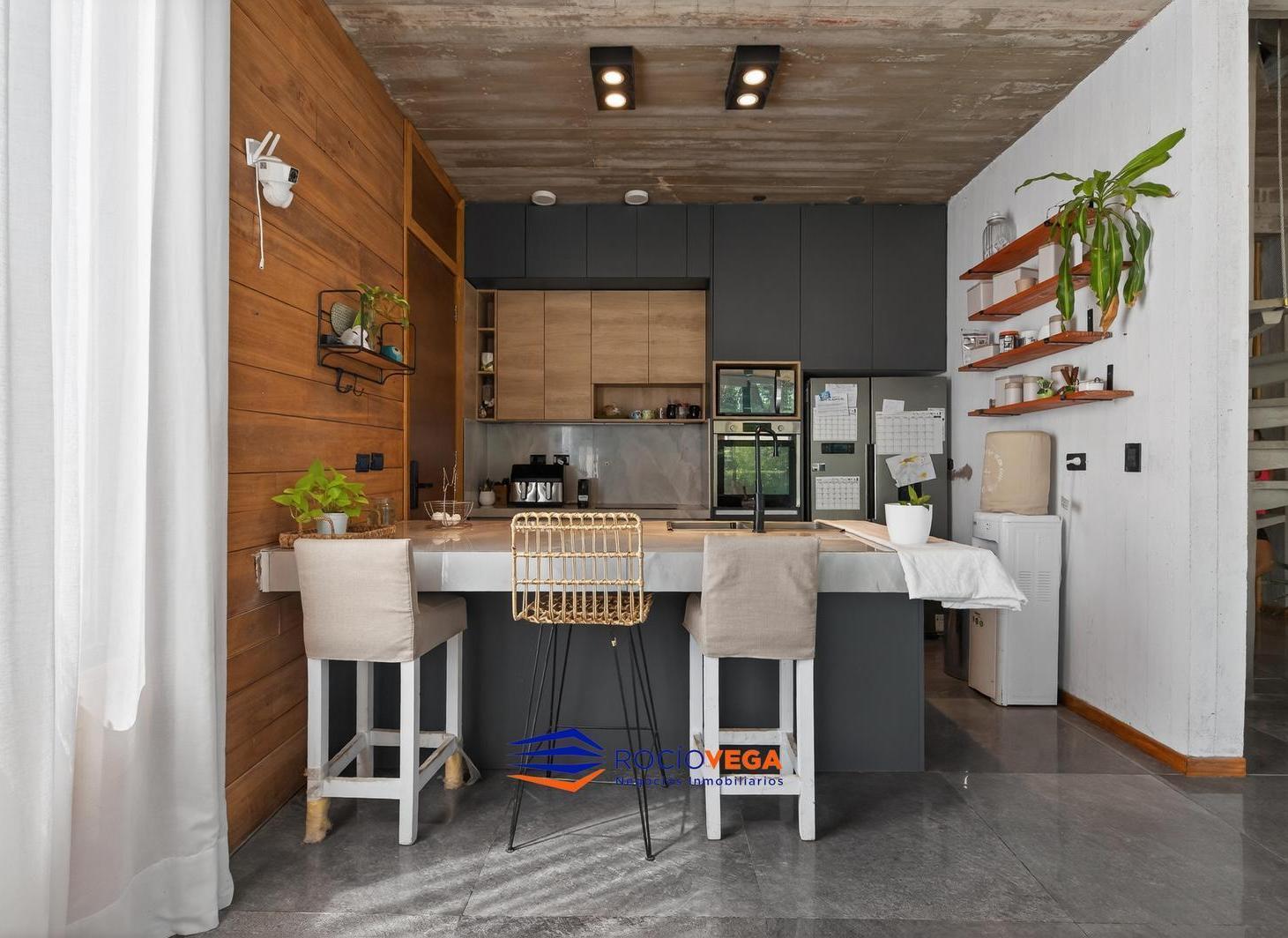 Foto de Casa en alquiler en Country Banco Provincia 100, imagen 5