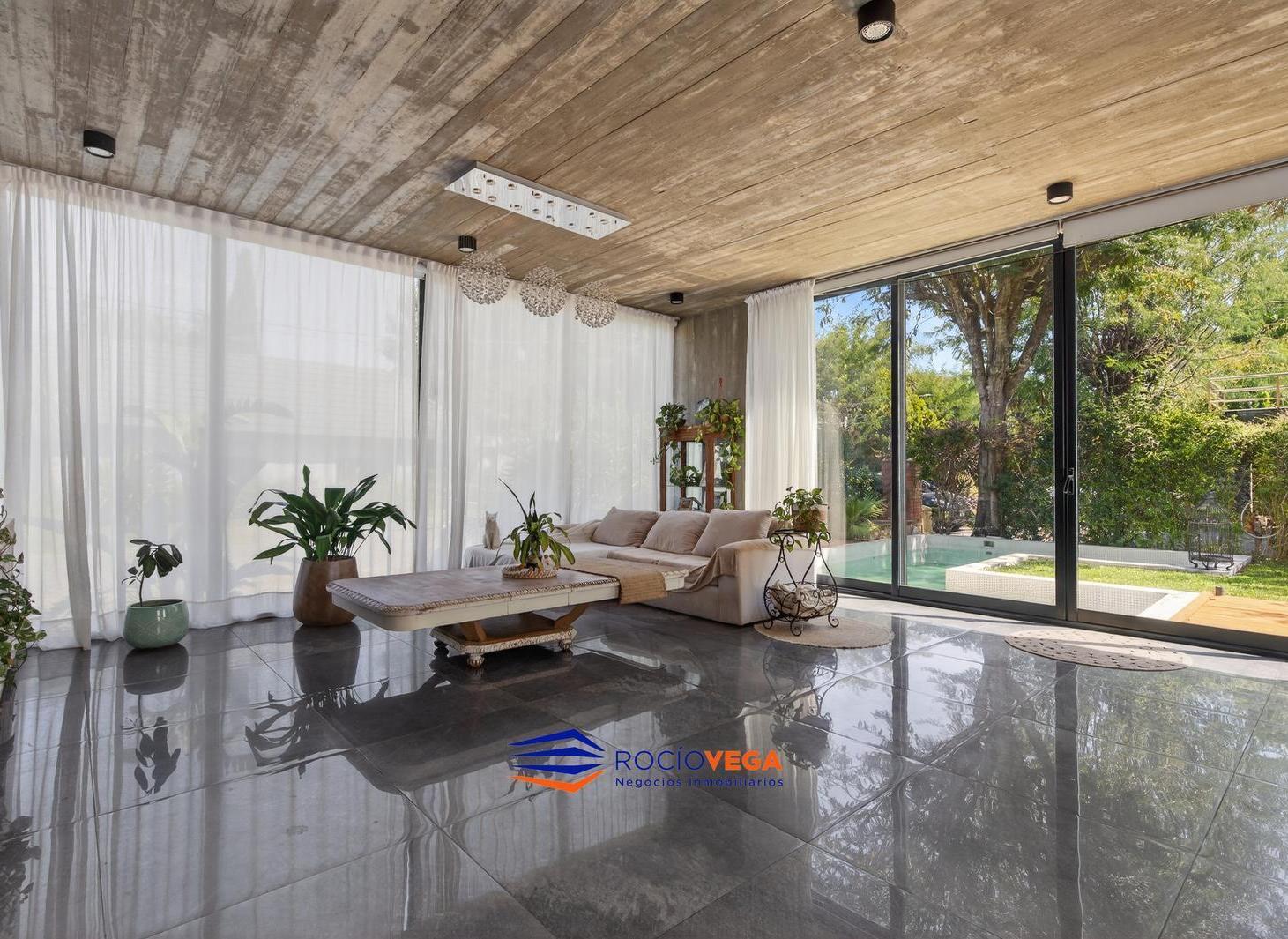 Foto de Casa en alquiler en Country Banco Provincia 100, imagen 1