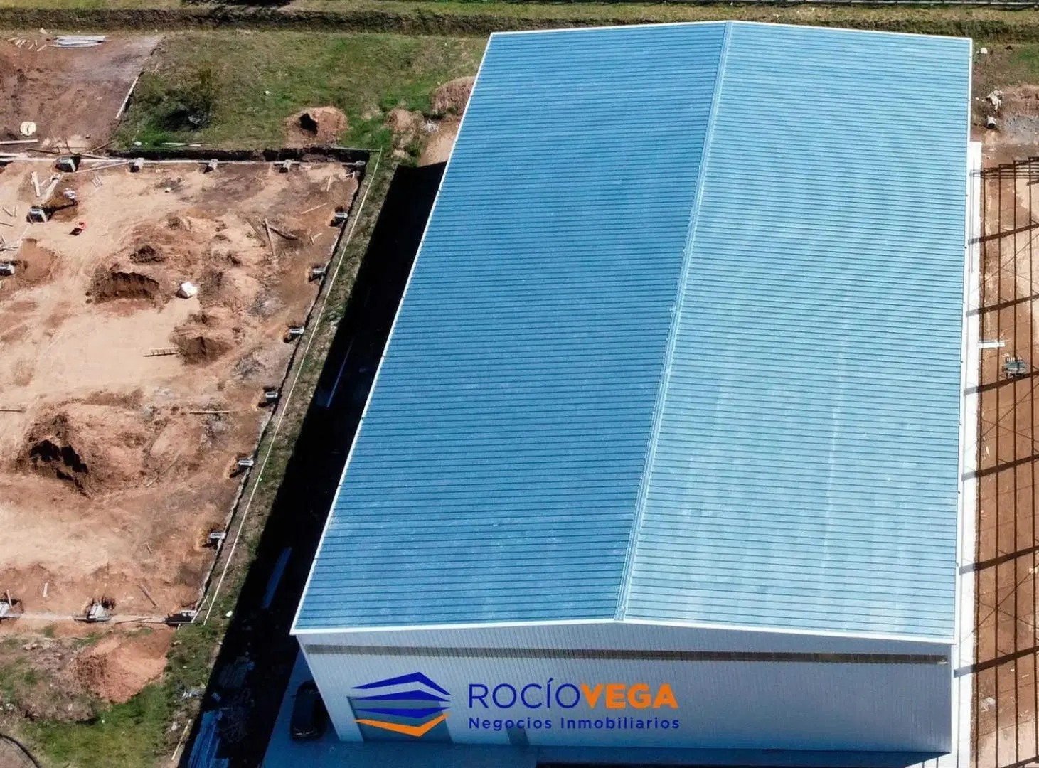 Nave Industrial en alquiler en PIM II Moreno 5