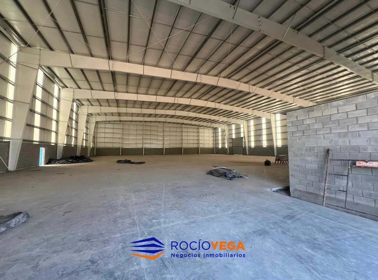 Galpón en alquiler en Parque Industrial a la venta,General Rodriguez 2
