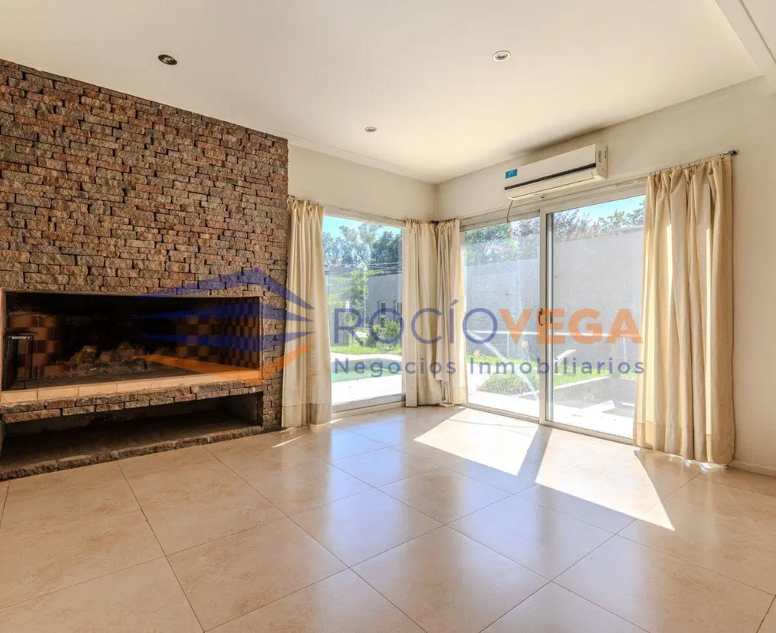 Casa en venta en Barrio Cerrado Cardenal del Monte, General Rodriguez 2