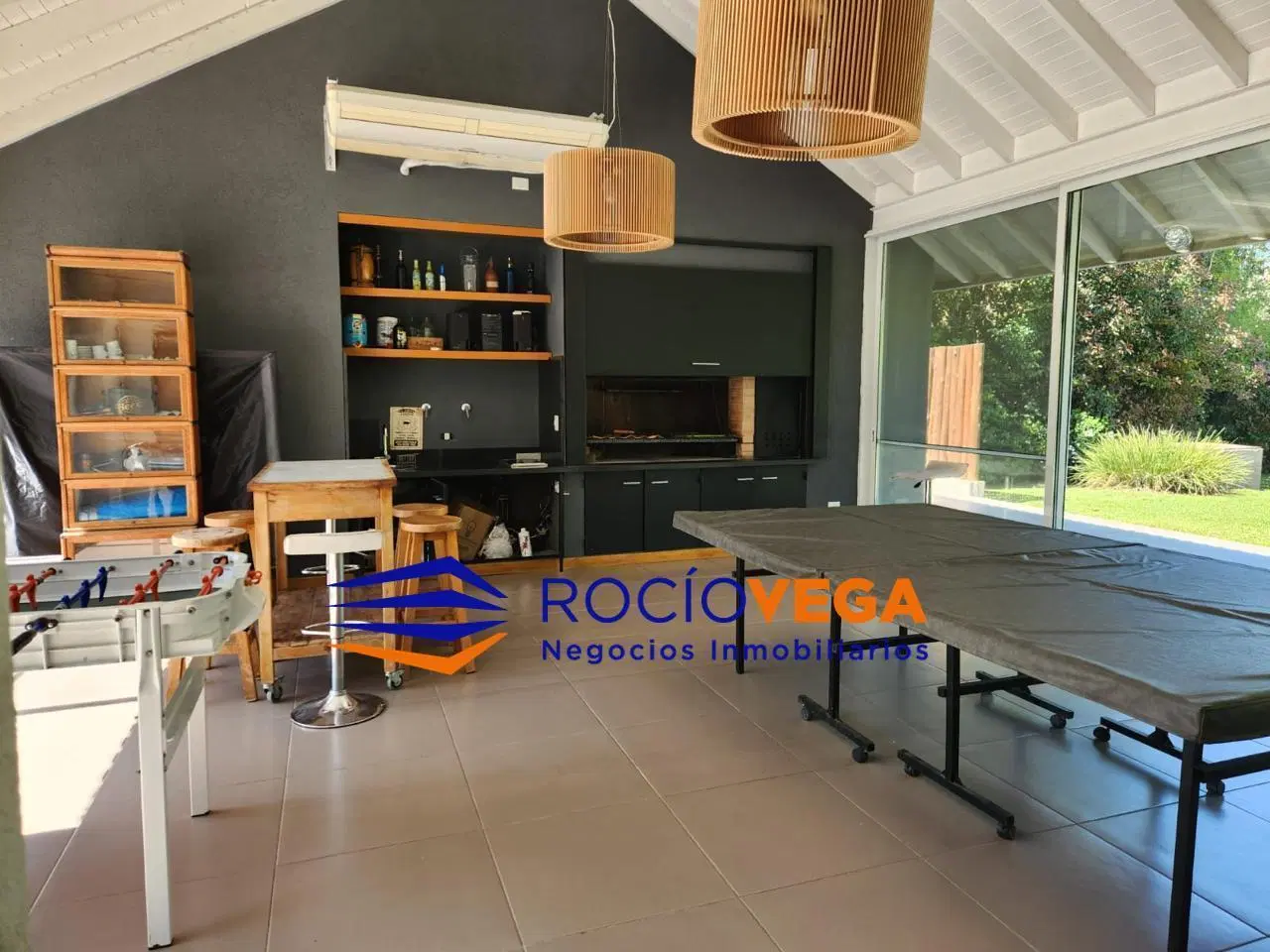Casa en venta en Country San Diego, Moreno, Autopista Acceso Oeste KM 3