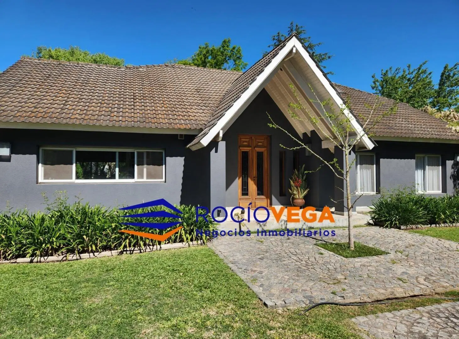 Casa en venta en Country San Diego, Moreno, Autopista Acceso Oeste KM 4