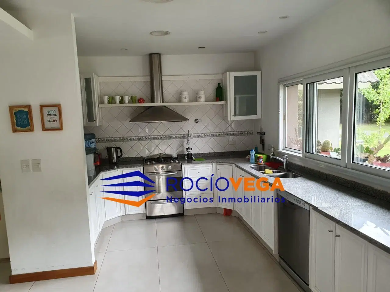 Casa en venta en Country San Diego, Moreno, Autopista Acceso Oeste KM 2