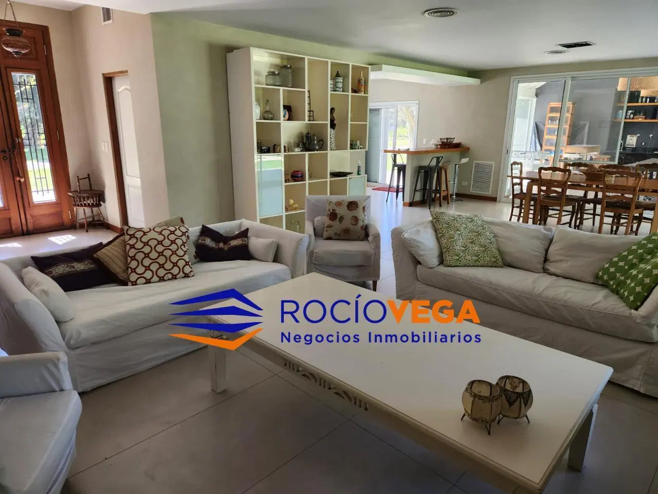 Casa en venta en Country San Diego, Moreno, Autopista Acceso Oeste KM 1