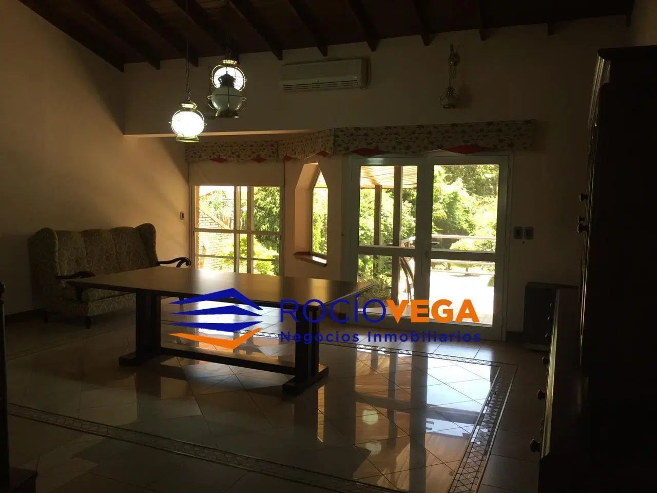 Casa en venta en General Rodriguez centro 1