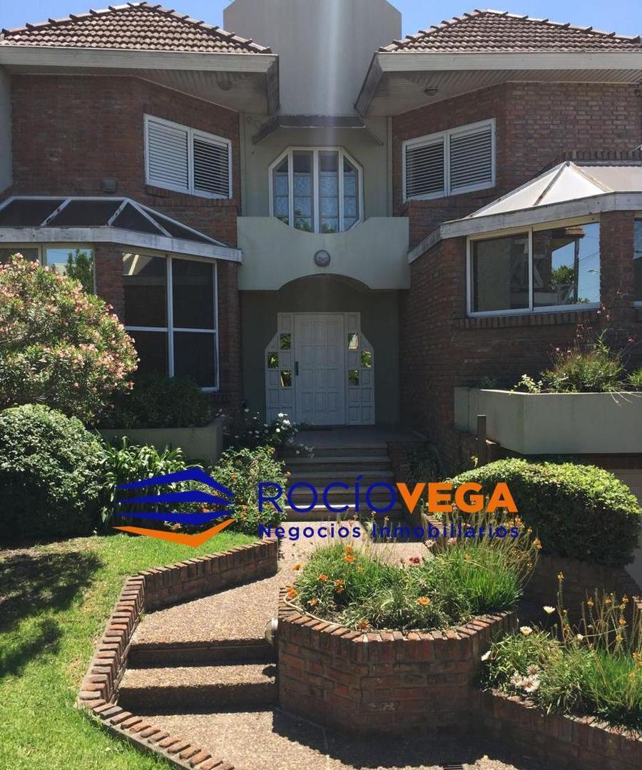 Casa en venta en General Rodriguez centro