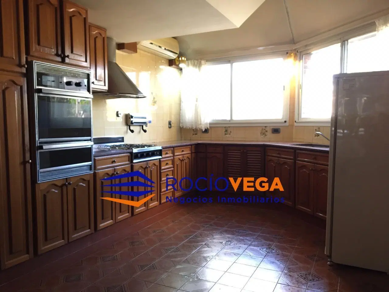 Casa en venta en General Rodriguez centro 4