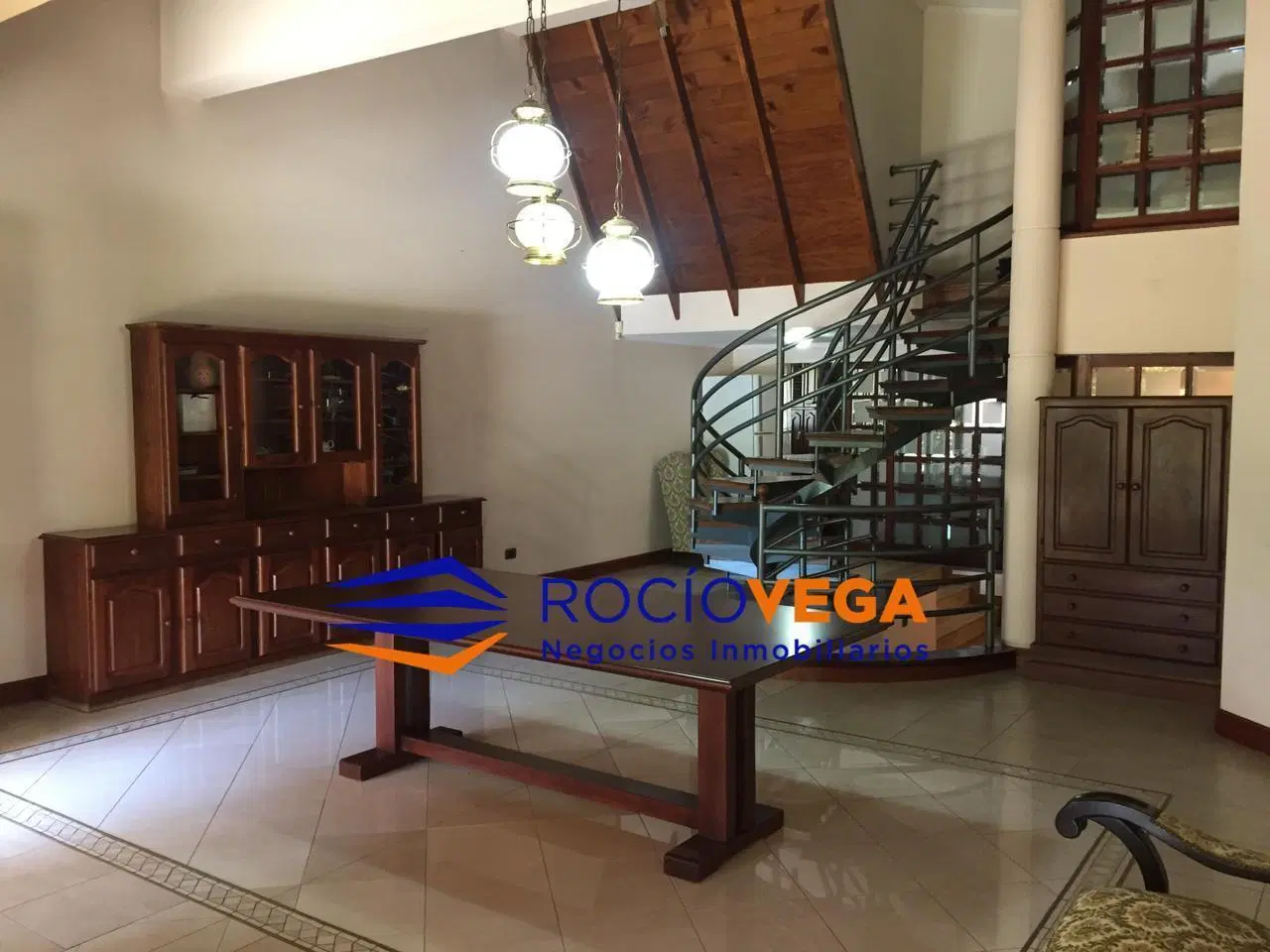 Casa en venta en General Rodriguez centro 5