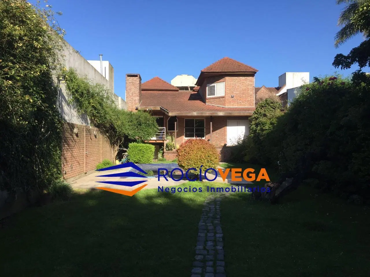 Casa en venta en General Rodriguez centro 3