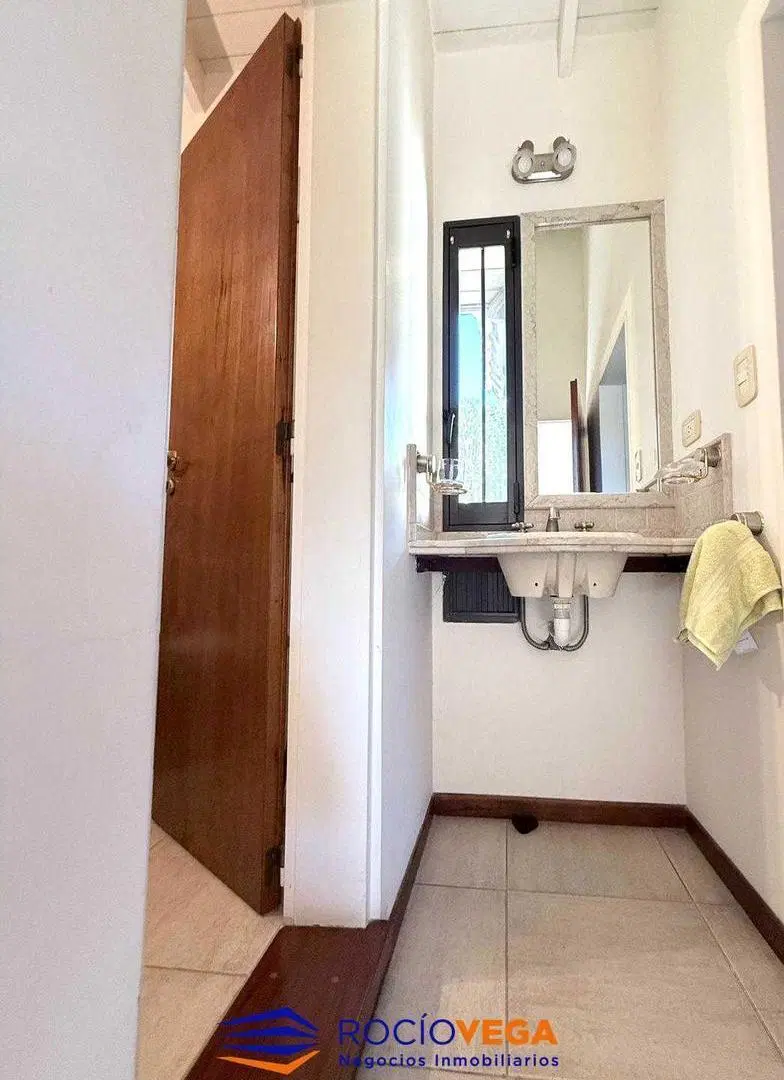 Casa a la venta en La Soberana, General Rodriguez 5