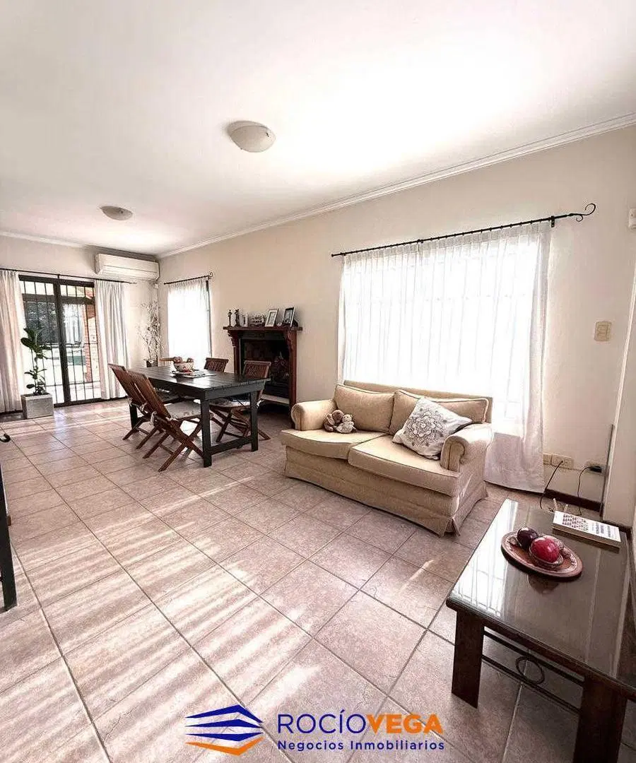Casa a la venta en La Soberana, General Rodriguez 2